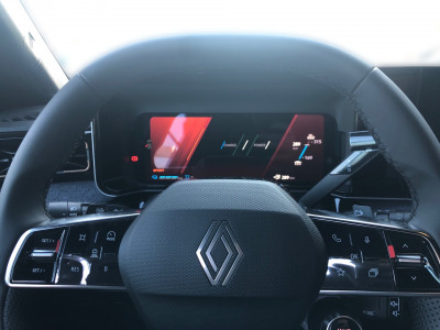 Renault R4 Vorführwagen