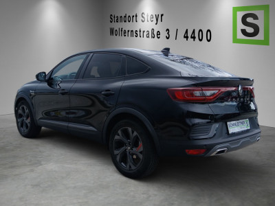 Renault Arkana Gebrauchtwagen