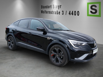 Renault Arkana Gebrauchtwagen