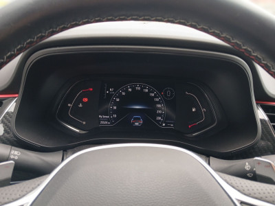 Renault Arkana Gebrauchtwagen