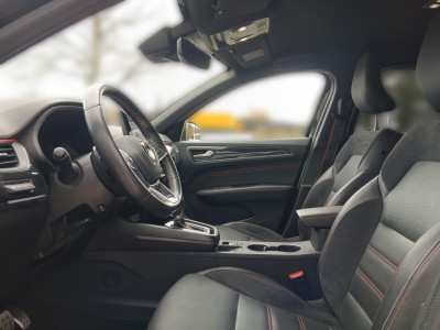 Renault Arkana Gebrauchtwagen