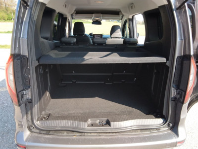 Renault Kangoo Gebrauchtwagen