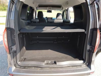 Renault Kangoo Gebrauchtwagen