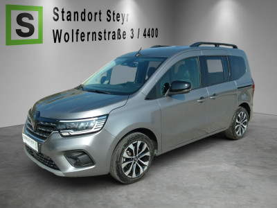 Renault Kangoo Gebrauchtwagen