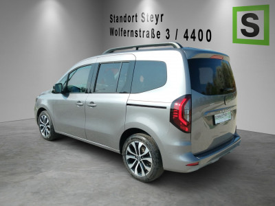 Renault Kangoo Gebrauchtwagen