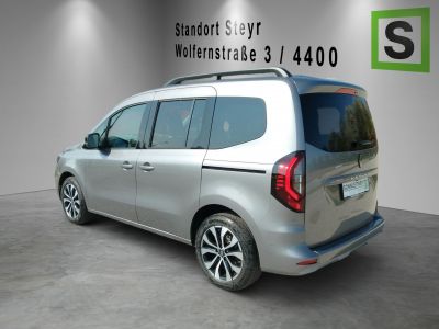 Renault Kangoo Gebrauchtwagen