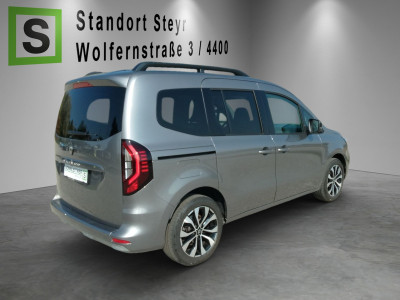 Renault Kangoo Gebrauchtwagen