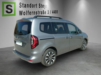 Renault Kangoo Gebrauchtwagen