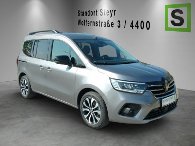 Renault Kangoo Gebrauchtwagen