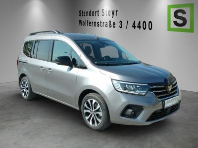 Renault Kangoo Gebrauchtwagen