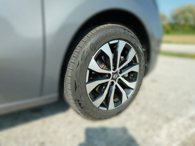 Renault Kangoo Gebrauchtwagen