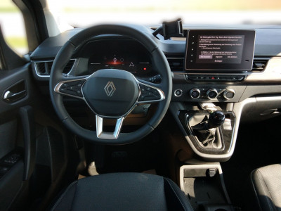 Renault Kangoo Gebrauchtwagen