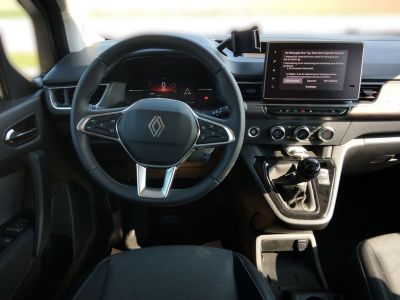 Renault Kangoo Gebrauchtwagen