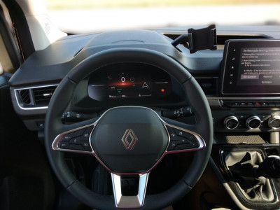 Renault Kangoo Gebrauchtwagen