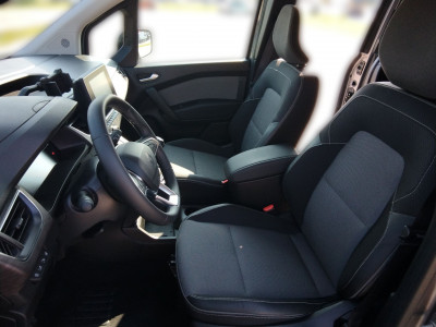 Renault Kangoo Gebrauchtwagen