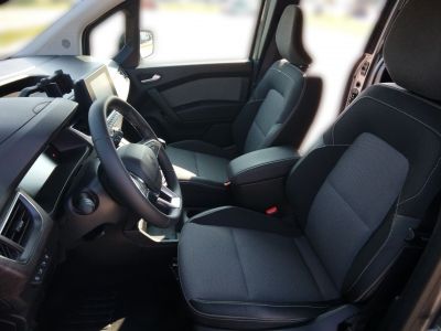 Renault Kangoo Gebrauchtwagen