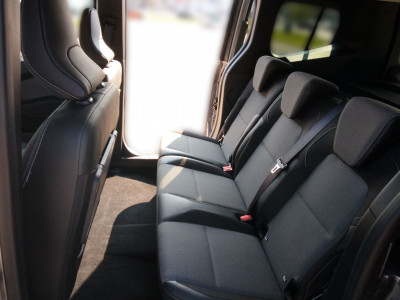 Renault Kangoo Gebrauchtwagen