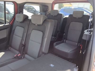 Renault Kangoo Gebrauchtwagen