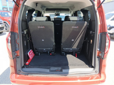 Renault Kangoo Gebrauchtwagen