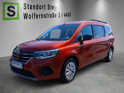 Renault Kangoo Gebrauchtwagen