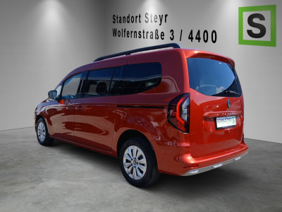 Renault Kangoo Gebrauchtwagen