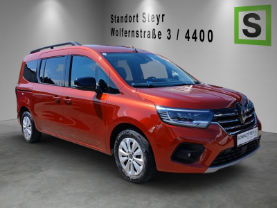 Renault Kangoo Gebrauchtwagen