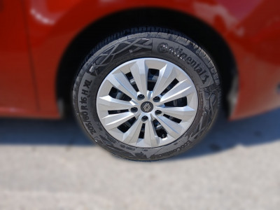 Renault Kangoo Gebrauchtwagen