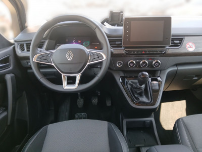 Renault Kangoo Gebrauchtwagen