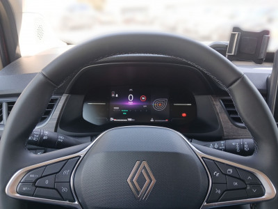 Renault Kangoo Gebrauchtwagen