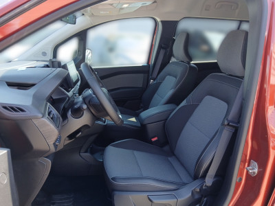 Renault Kangoo Gebrauchtwagen