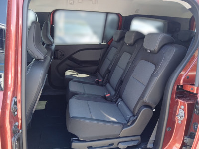 Renault Kangoo Gebrauchtwagen