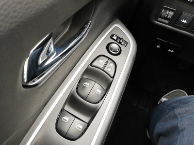 Nissan Micra Gebrauchtwagen