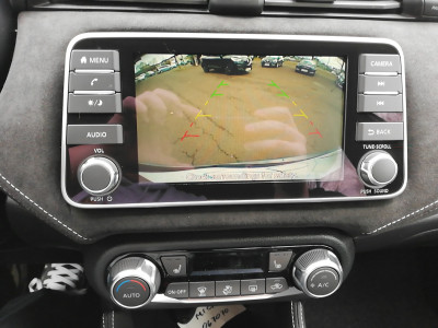 Nissan Micra Gebrauchtwagen