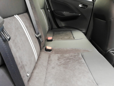 Nissan Micra Gebrauchtwagen