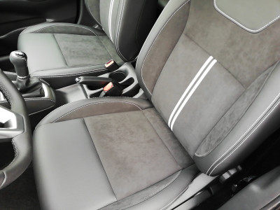 Nissan Micra Gebrauchtwagen