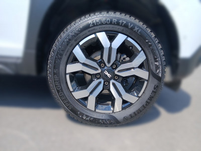 Dacia Duster Gebrauchtwagen