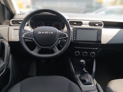 Dacia Duster Gebrauchtwagen