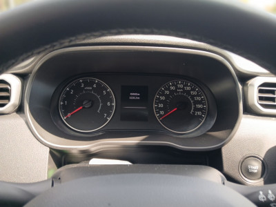 Dacia Duster Gebrauchtwagen