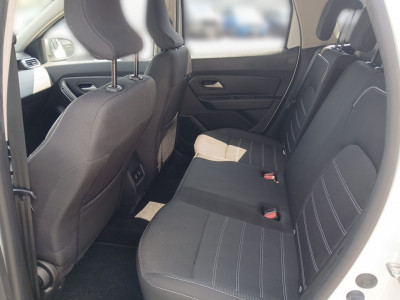 Dacia Duster Gebrauchtwagen