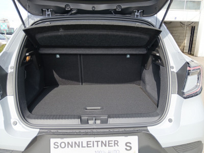 Renault Captur Neuwagen