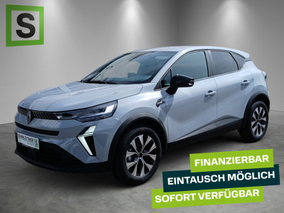 Renault Captur Neuwagen