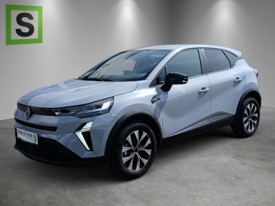 Renault Captur Neuwagen