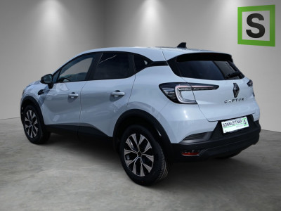 Renault Captur Neuwagen