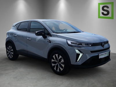 Renault Captur Neuwagen