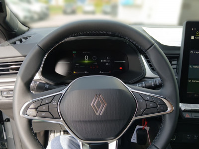 Renault Captur Neuwagen