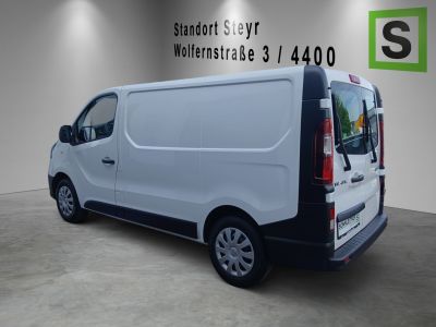 Renault Trafic Gebrauchtwagen Renault Trafic Gebrauchtwagen