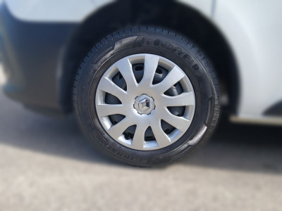 Renault Trafic Gebrauchtwagen