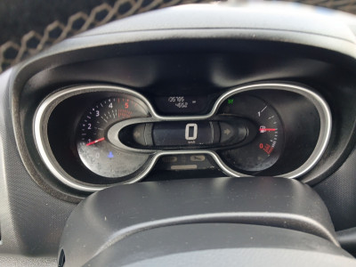 Renault Trafic Gebrauchtwagen