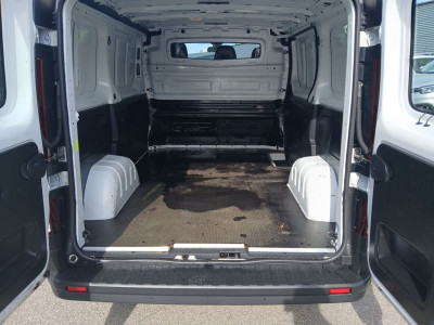 Renault Trafic Gebrauchtwagen