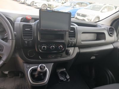 Renault Trafic Gebrauchtwagen Renault Trafic Gebrauchtwagen